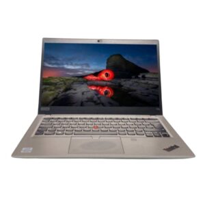 Lenovo Thinkpad T14s