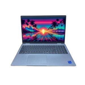 Dell latitude 5550