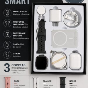 KIT SMART